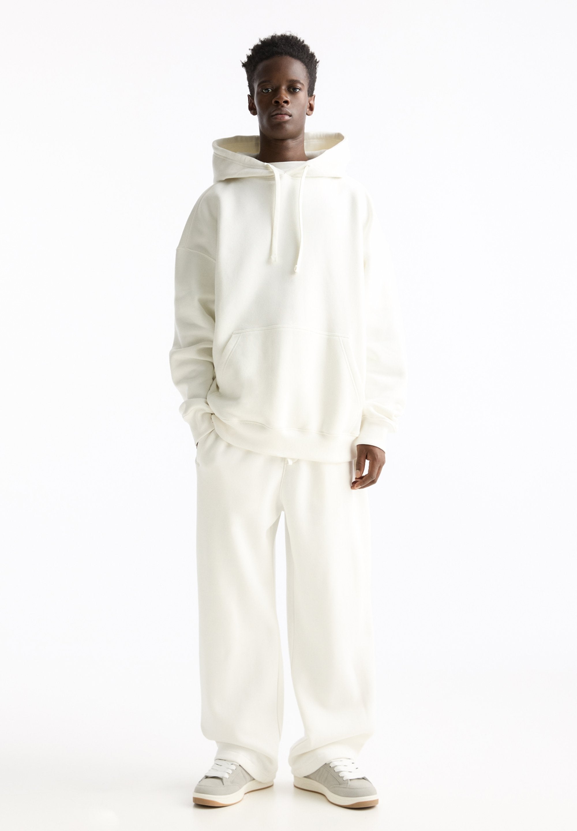 PULL&BEAR BAGGY