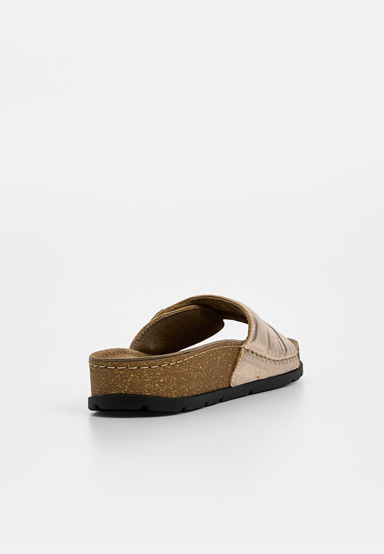 Scholl SAMOA
