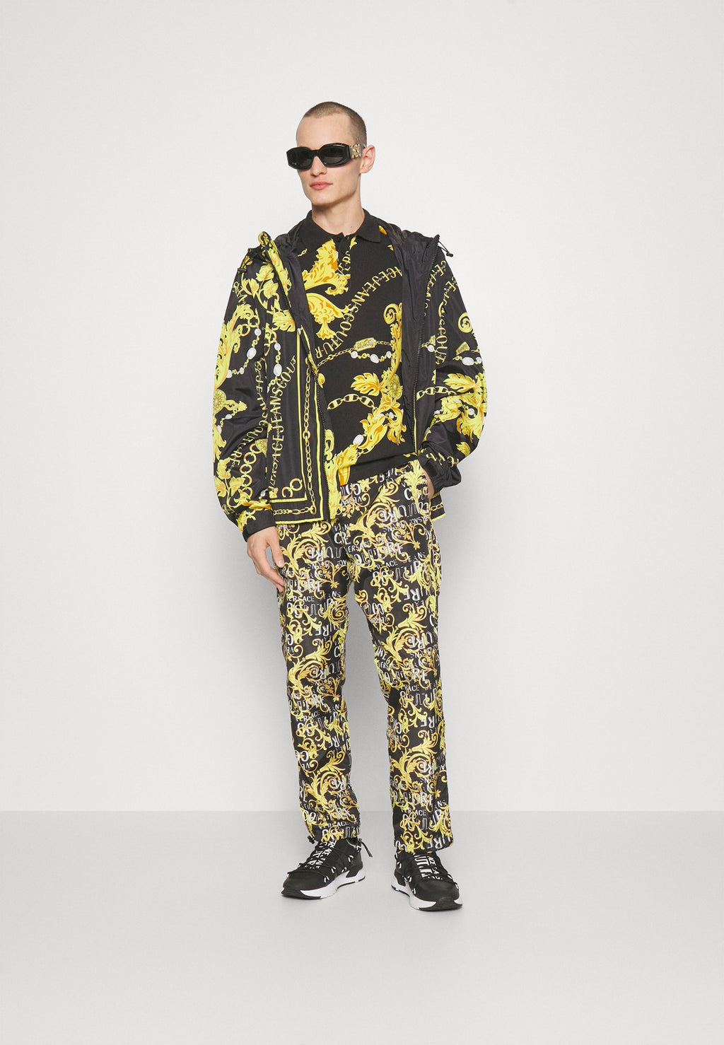Versace Jeans Couture