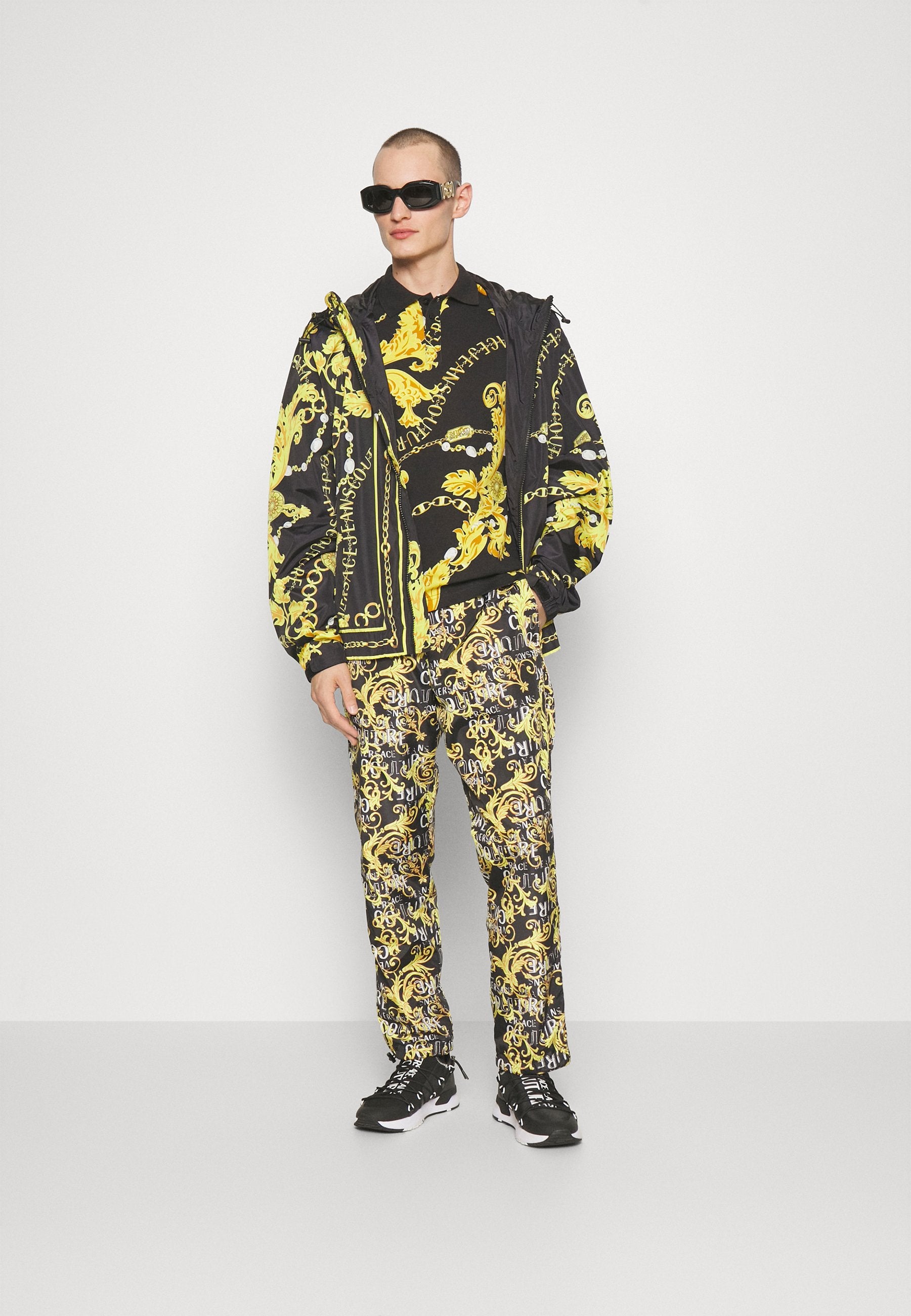 Versace Jeans Couture