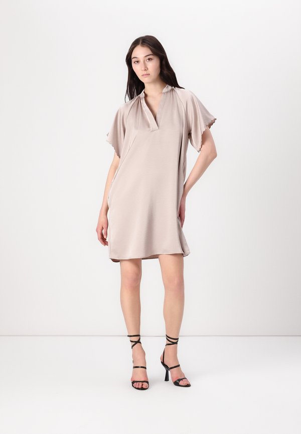 Bruuns Bazaar BECKIA WENDIS DRESS