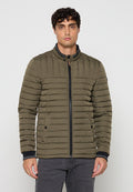NO EXCESS Übergangsjacke Media 1