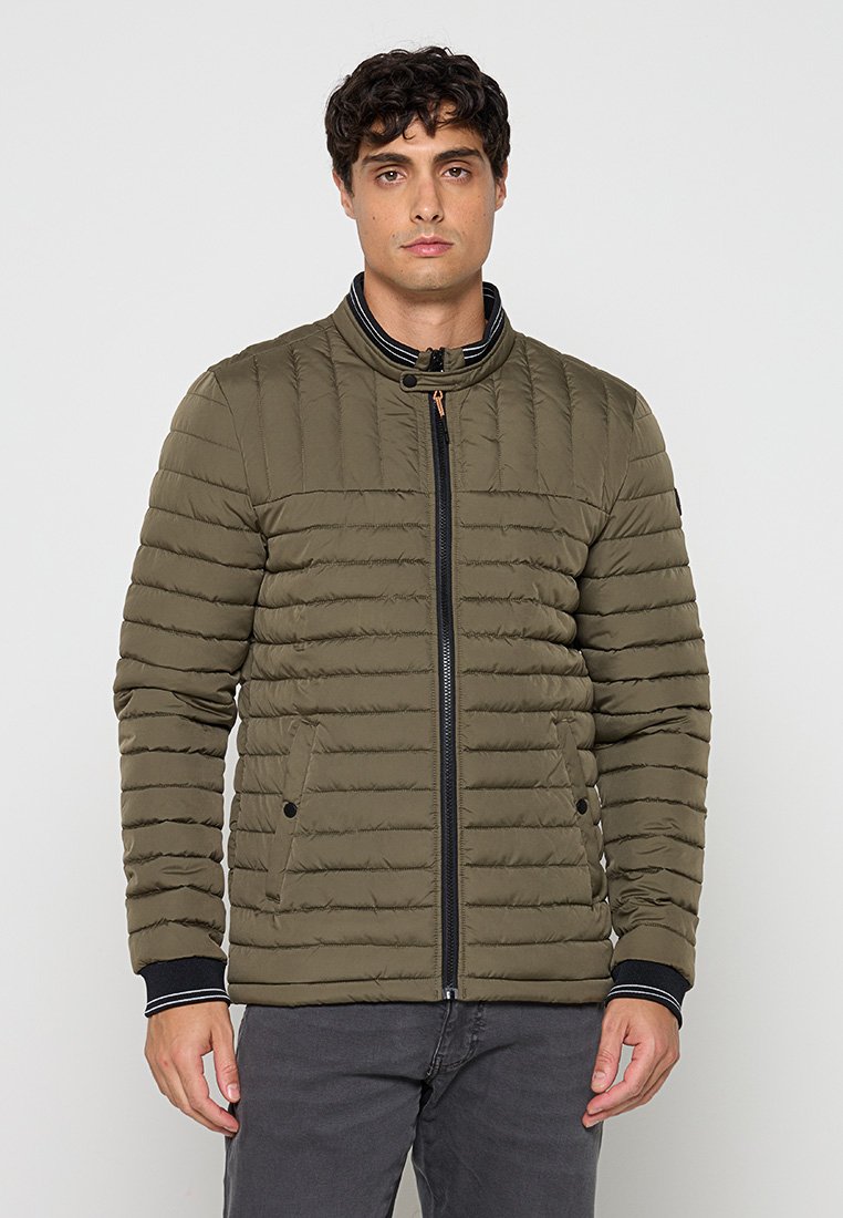 NO EXCESS Übergangsjacke Media 1