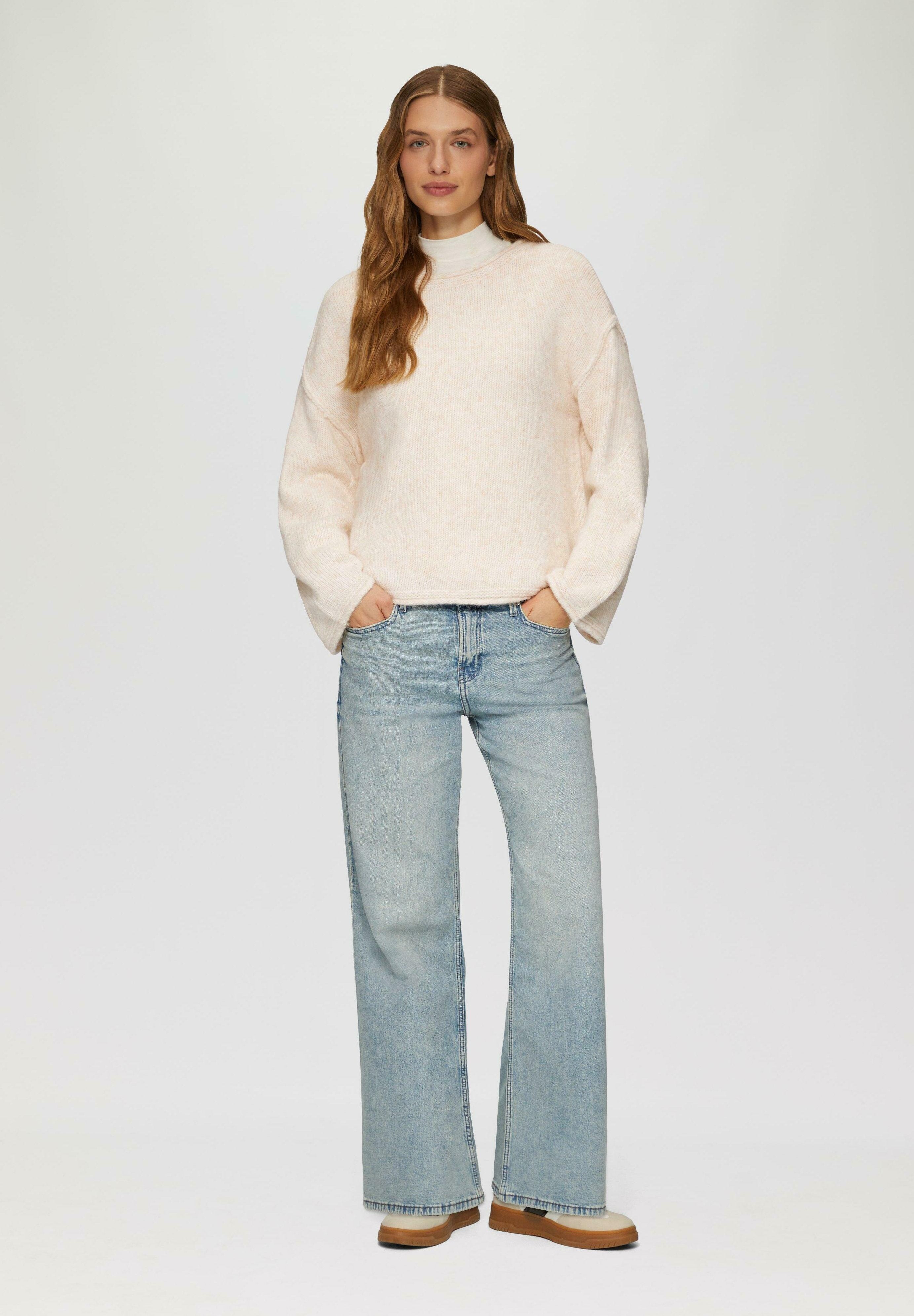 s.Oliver Strickpullover Media 2