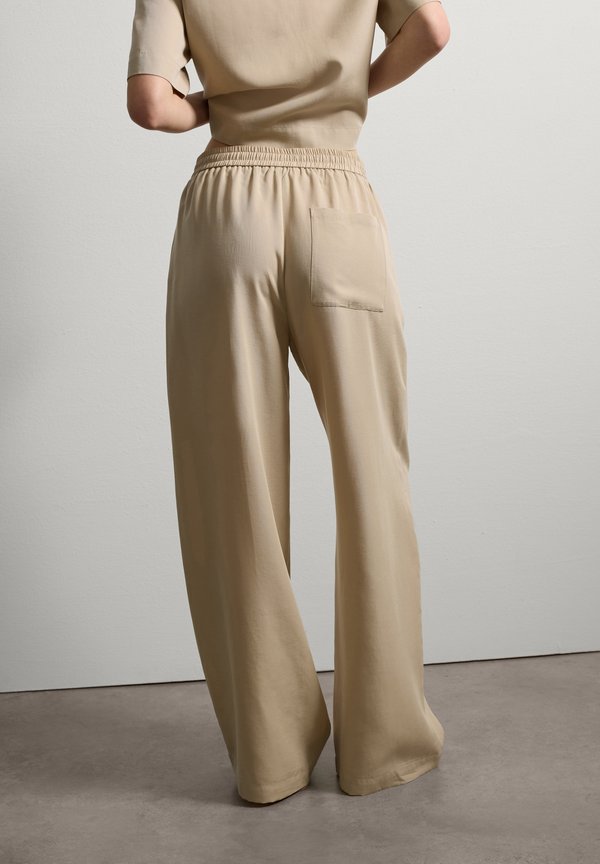 Stefanel WIDE-LEG JOGGER