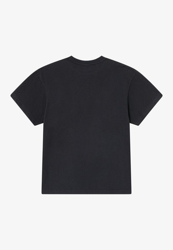 BLKVIS PAESAGGIO TEE UNISEX