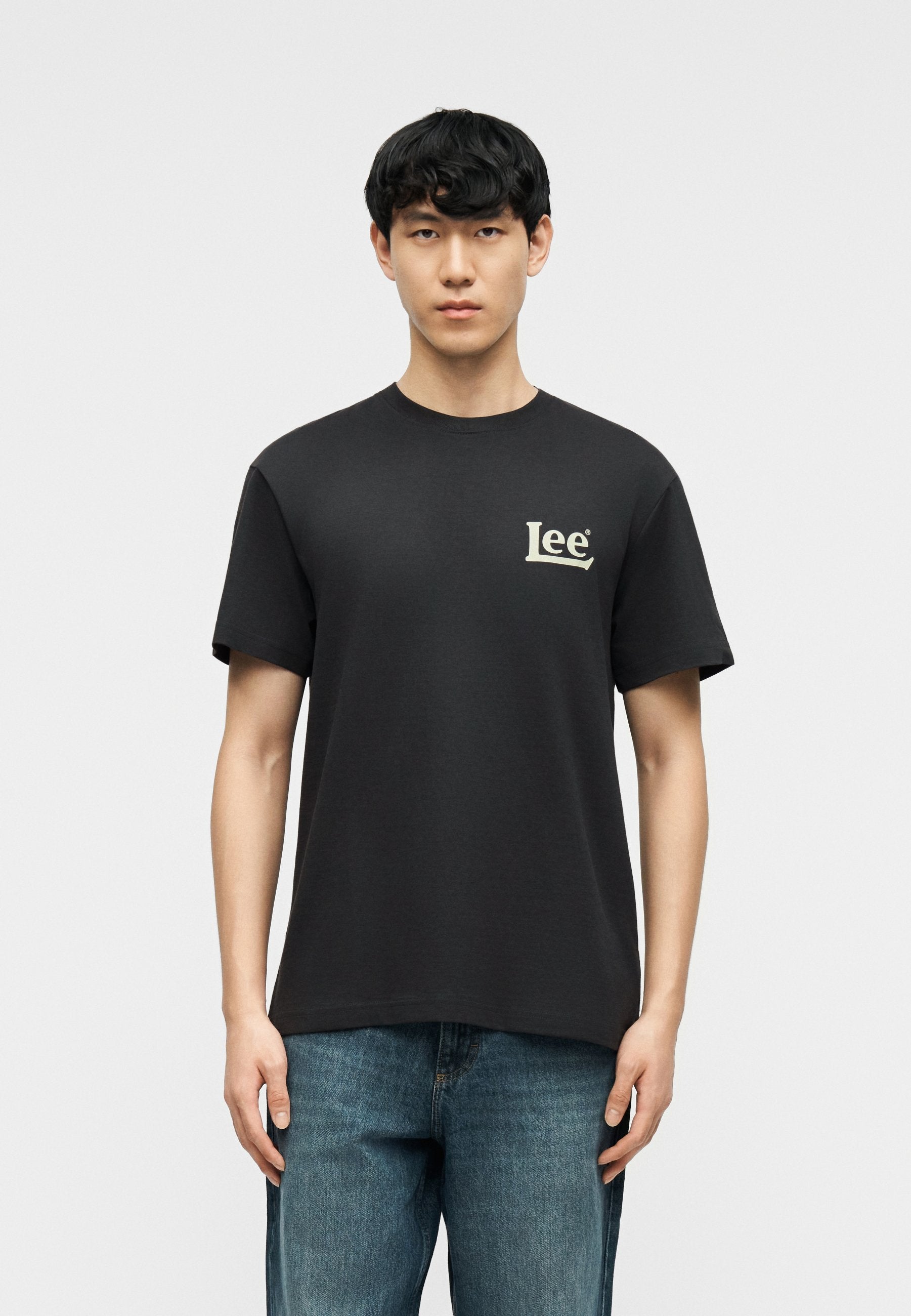 Lee SANTA MONICA TEE
