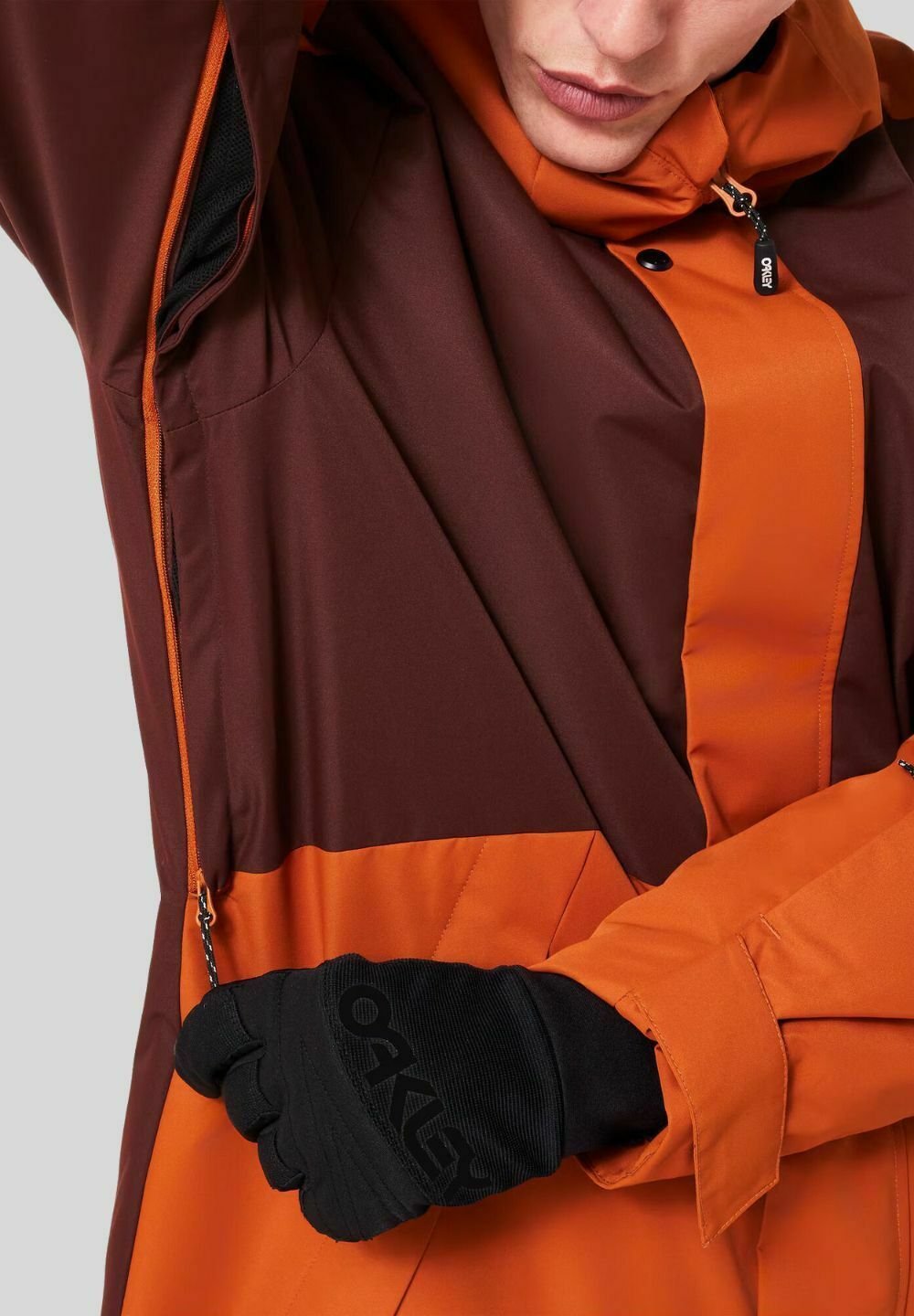 Oakley RANGE JACKE