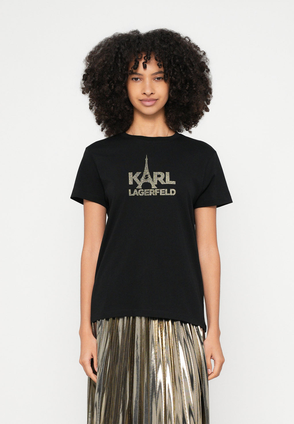 KARL LAGERFELD T-Shirt print Media 1