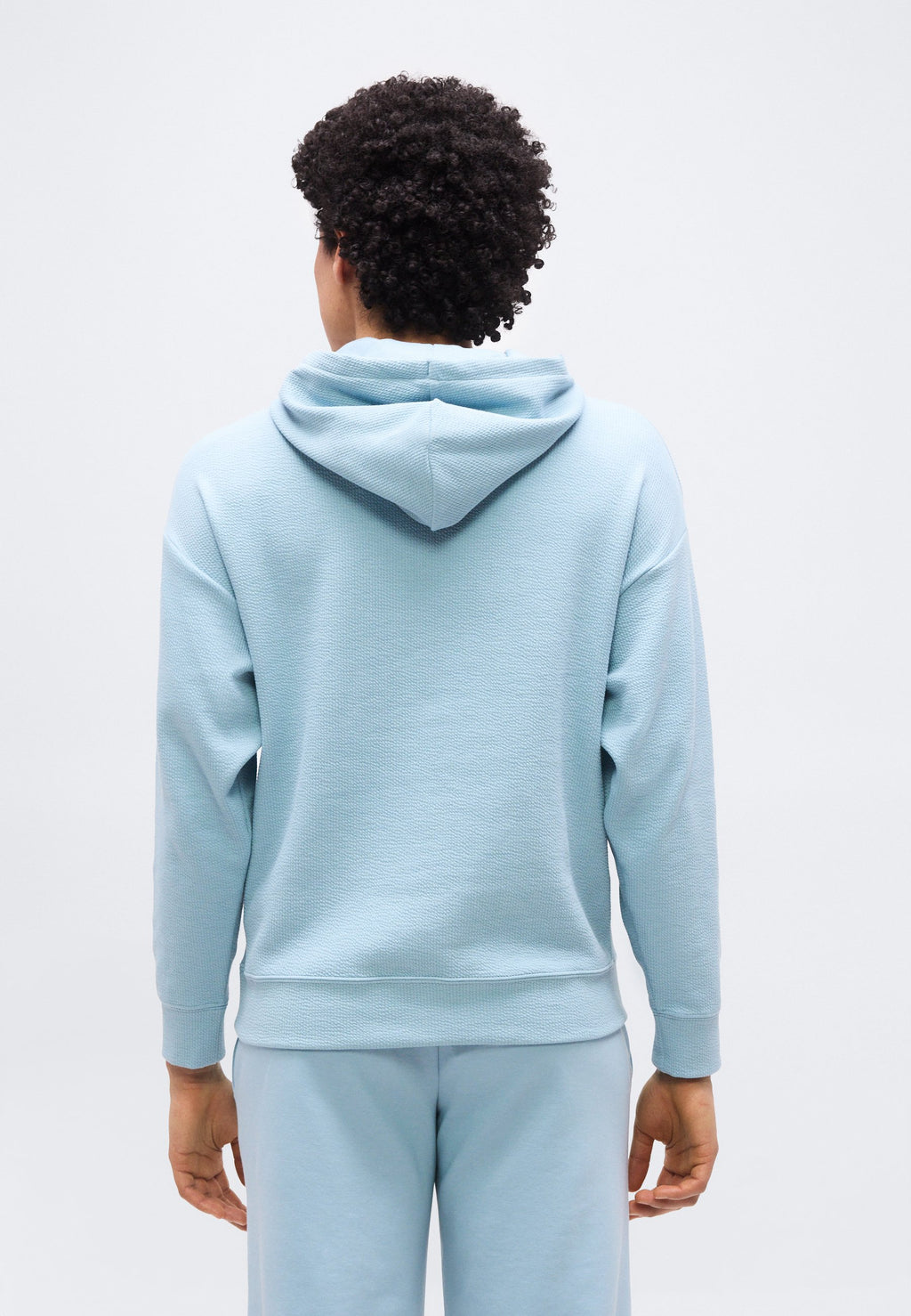 Puma ELEVATED COMFORT HOODIE