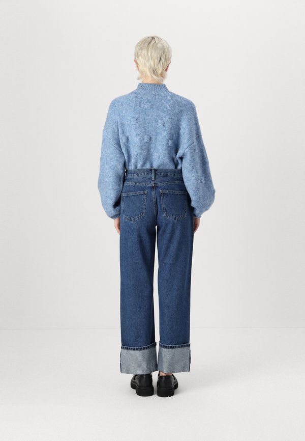 Vero Moda VMCHLOE RHINE FOLD