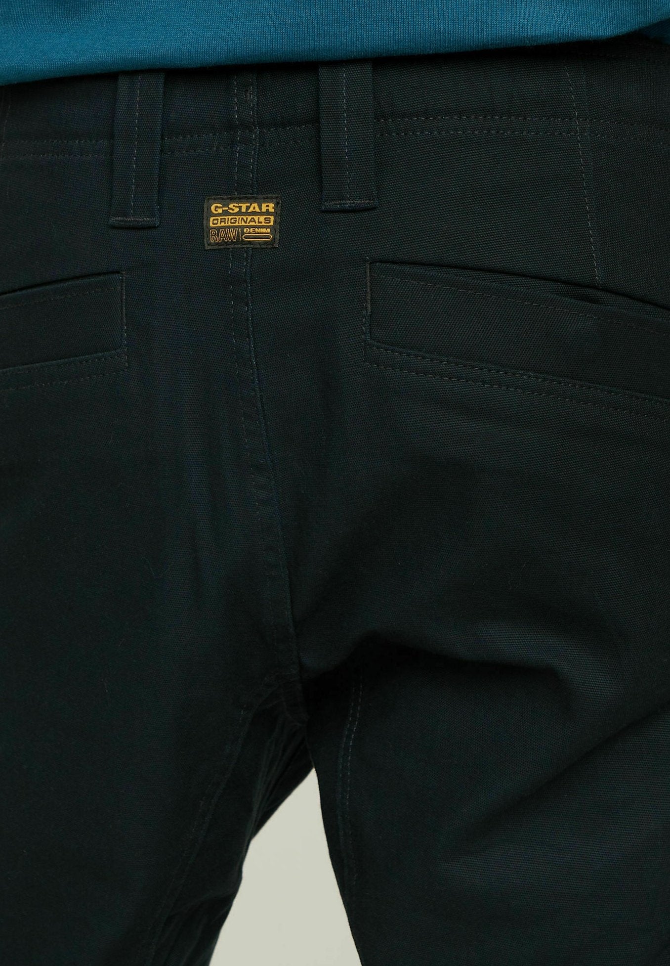 G-STAR CORE REGULAR