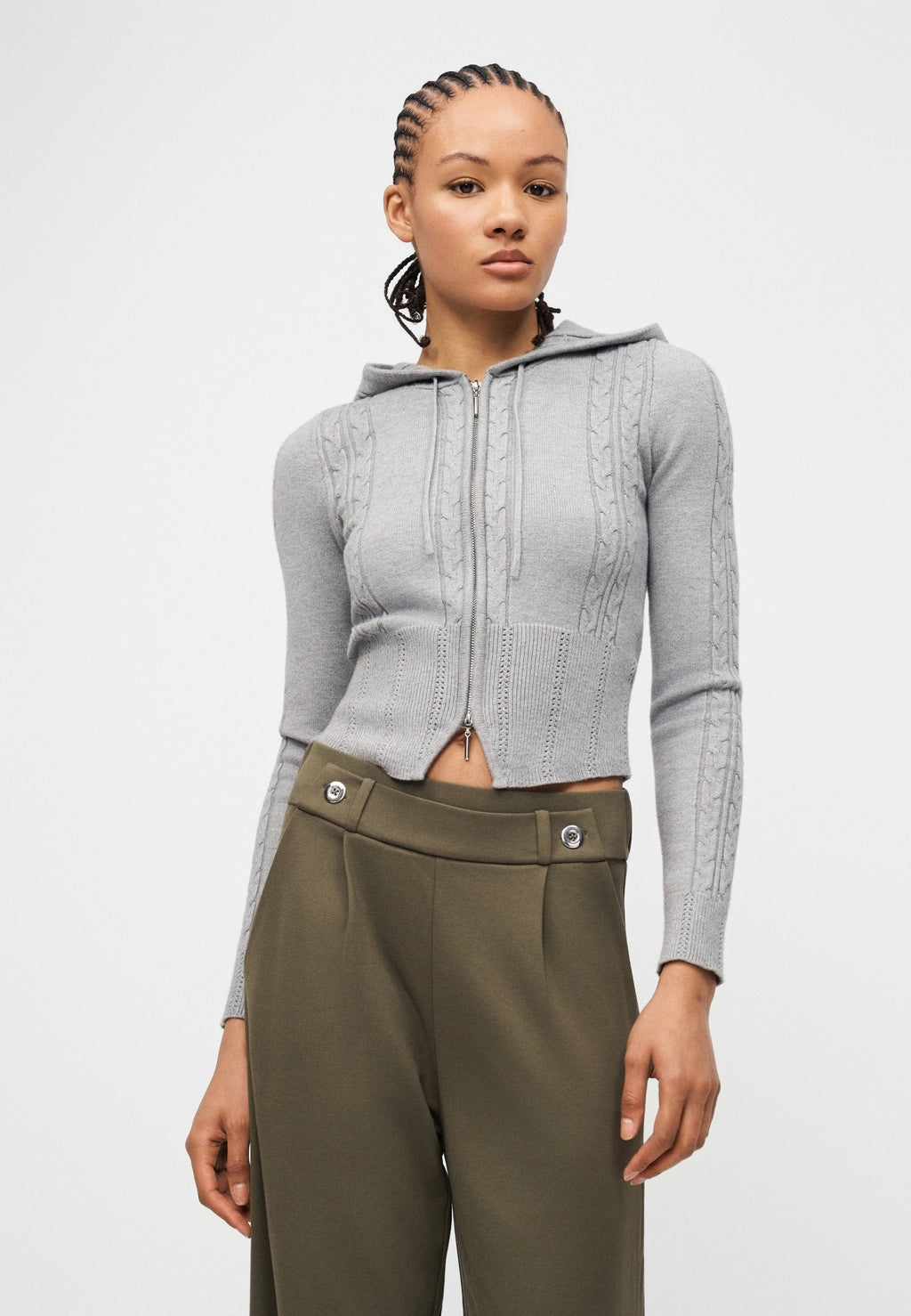 JDY JDYNEW PRETTY GEGGO LONG PANT