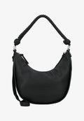 TOM TAILOR ALANIS 35 CM - Handbag - black