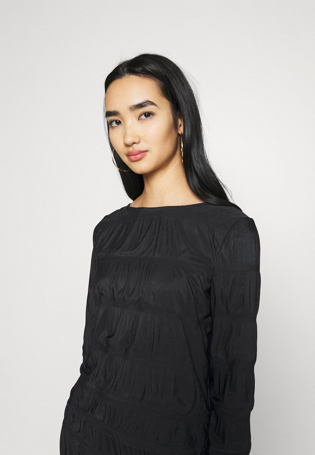 Pieces PCBIBBI SMOCK