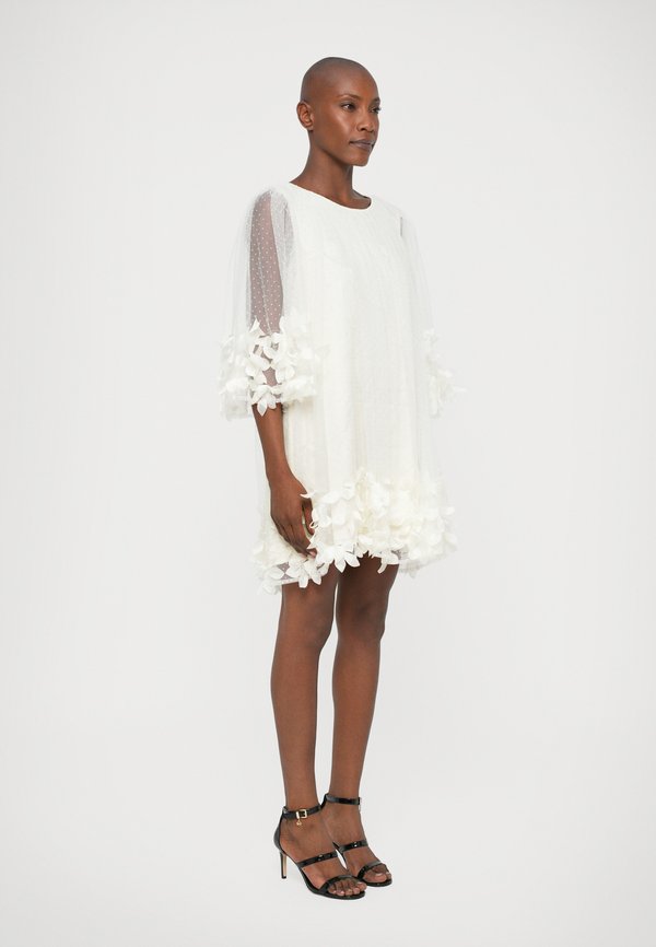 Ida Sjöstedt RIVER DOT DRESS BRIDAL EXCLUSIVE