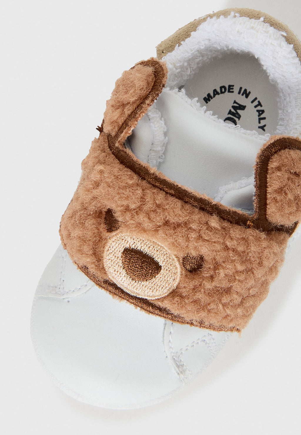 Monnalisa Sneaker low Media 5