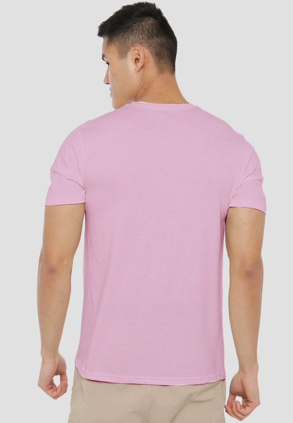 STRANGER THINGS PINK GLOW GROUP Media 3