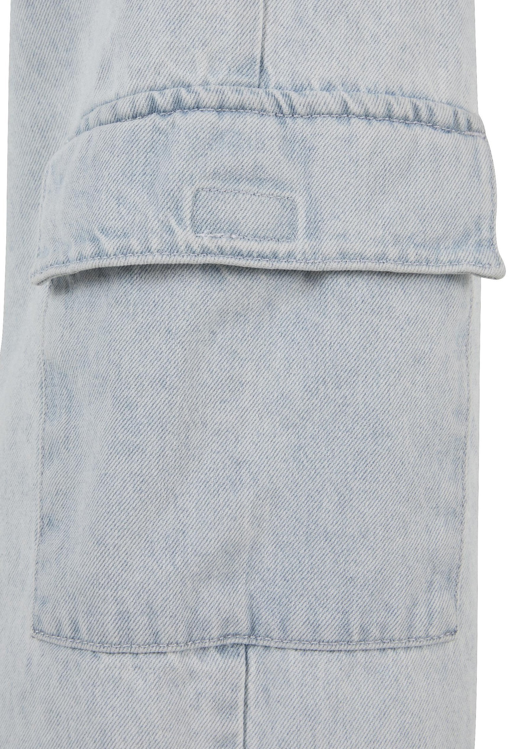 Karl Kani SERIF  POCKET DENIM