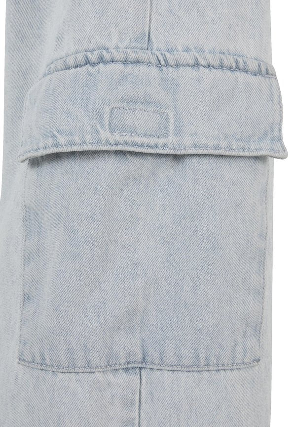 Karl Kani SERIF  POCKET DENIM