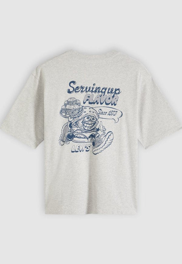 Levi's® LSE HALF SLEEVE GR PCKT