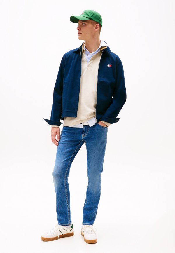 Tommy Jeans SCANTON FADED SLIM JEANS