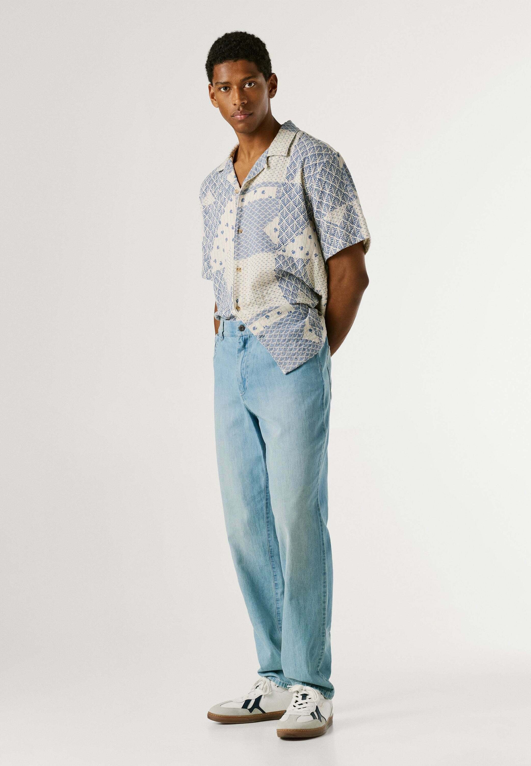 Pepe Jeans CAMDEN SUMMER