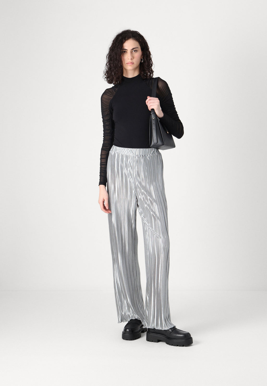 YAS Tall YASSTORMA PANTS