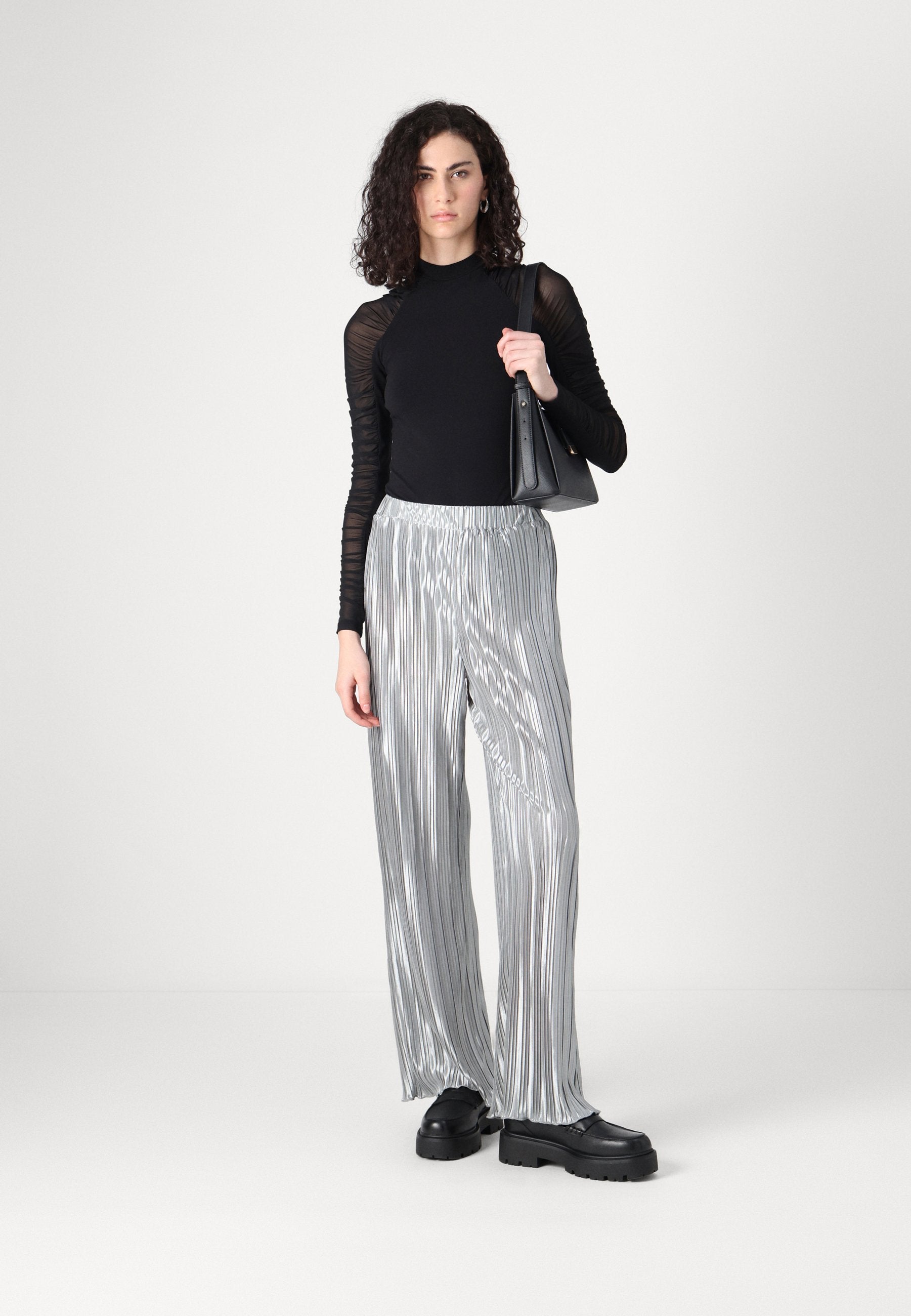 YAS Tall YASSTORMA PANTS