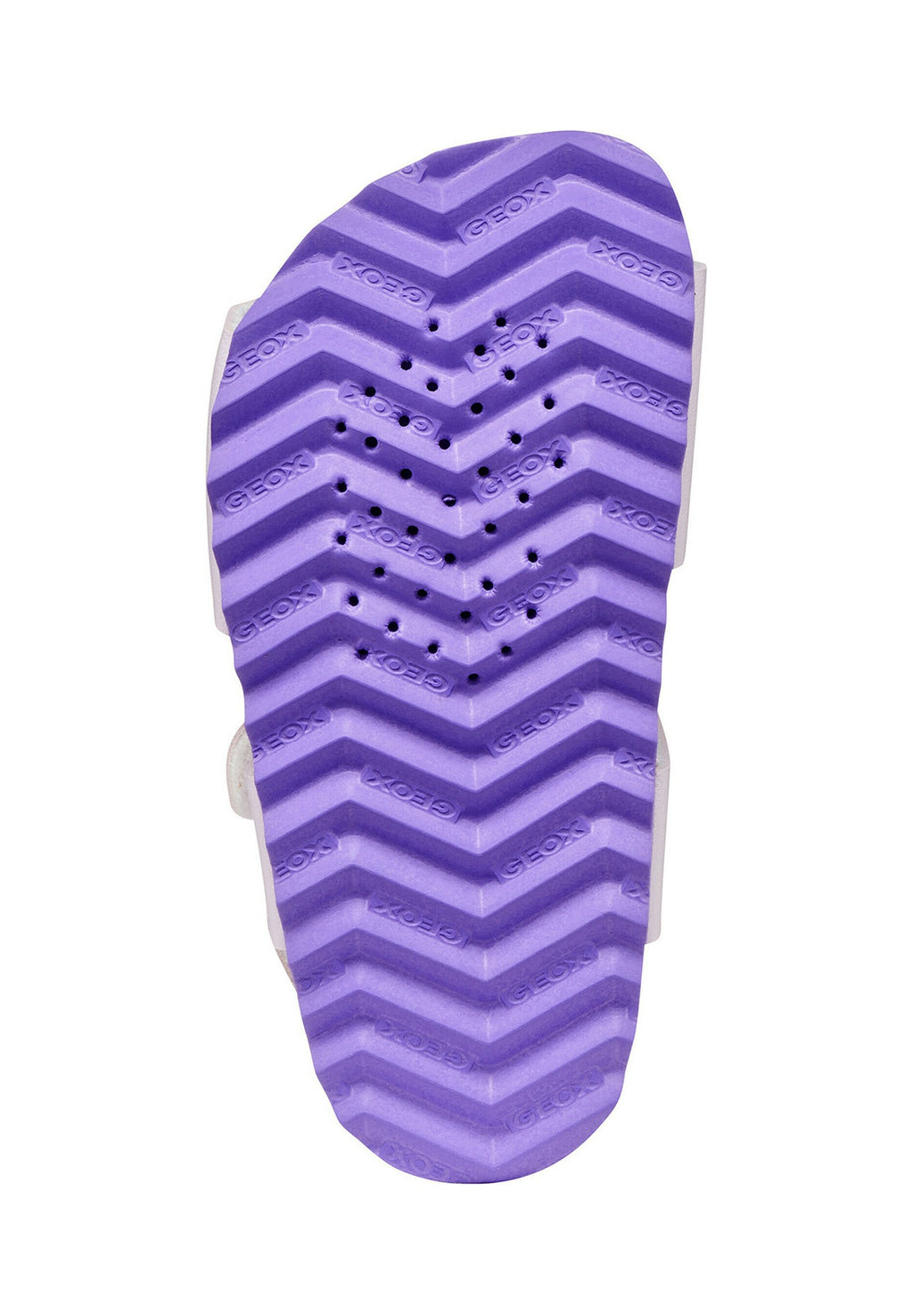 Geox B SANDAL CHALKI GIRL