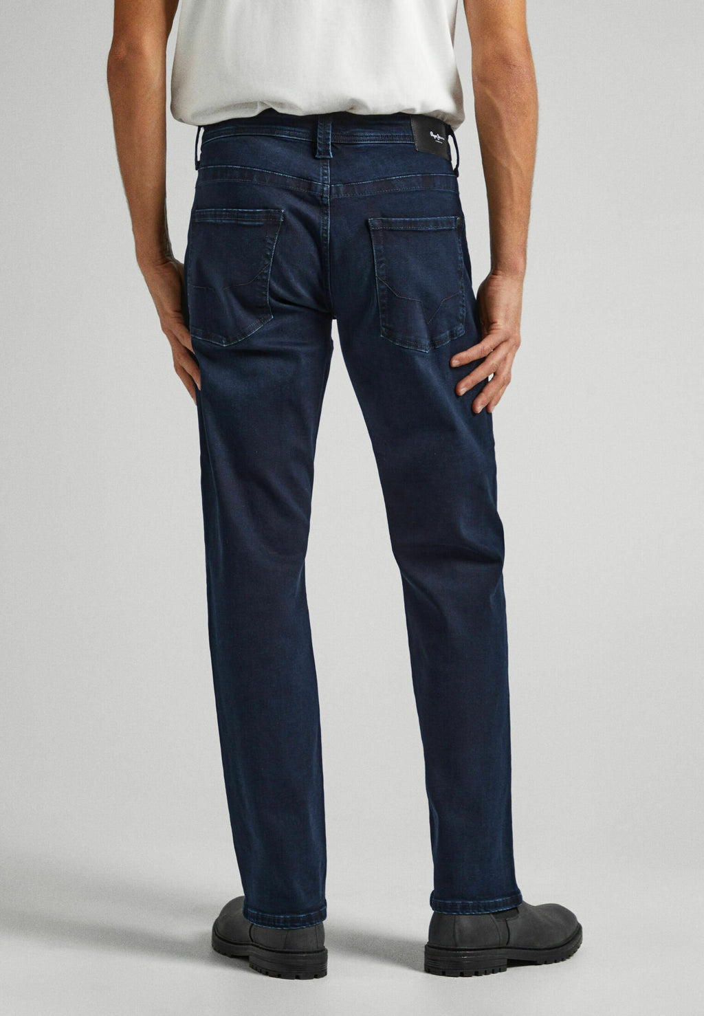 Pepe Jeans KINGSTON ZIP