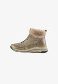 TOM TAILOR LICENCE - Winter boots - fango
