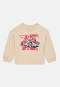 GAP BABY & TODDLER HOT WHEELS GRAPHIC T-SHIRT