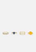 Pieces PCVIO 4 PACK