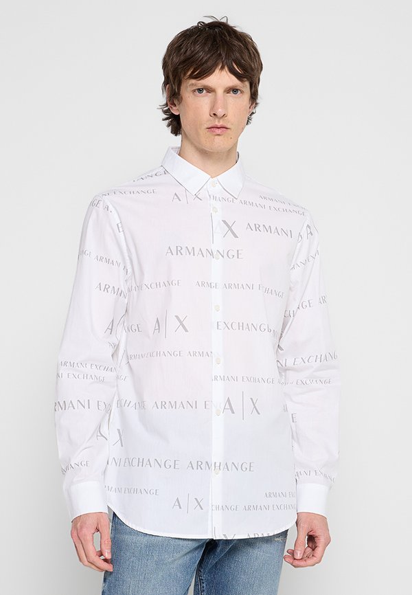 Armani Exchange