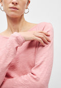 Marc O'Polo LONG SLEEVE BOAT NECK