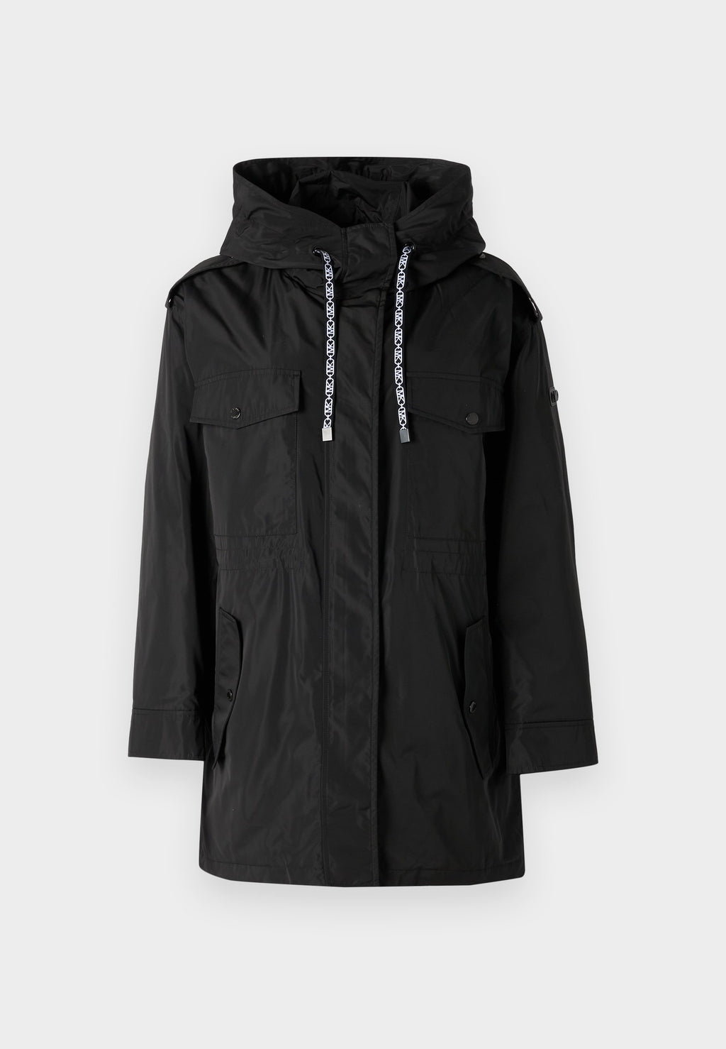 MICHAEL Michael Kors FILLED OVERSIZE ANORAK