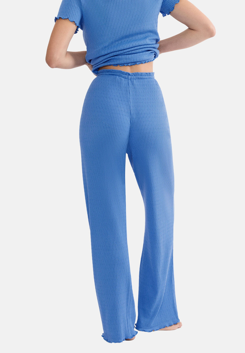 Triumph MIX MATCH POINTELLE