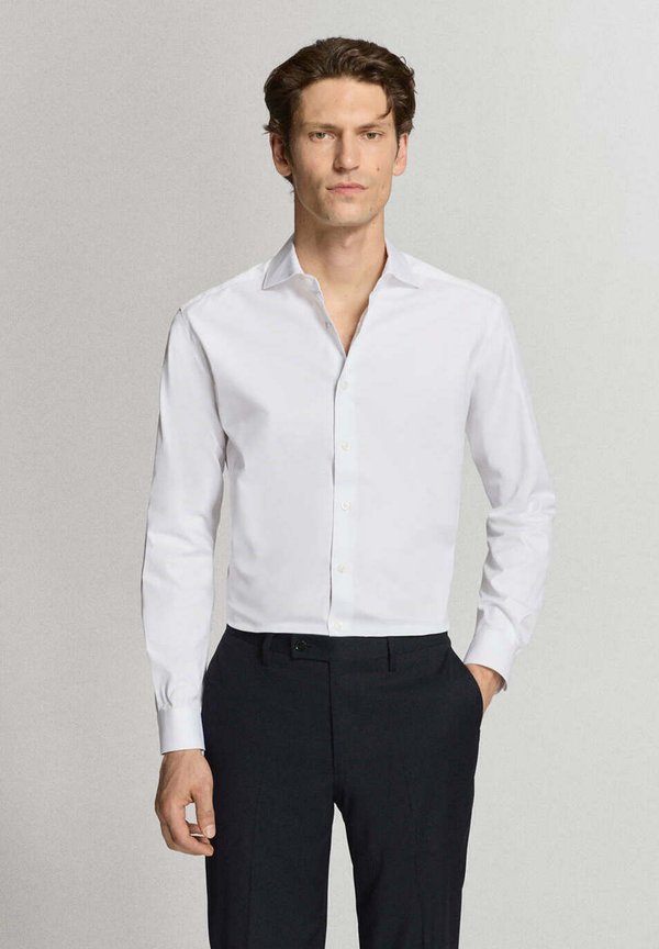 Mango ADULT - Shirt - white