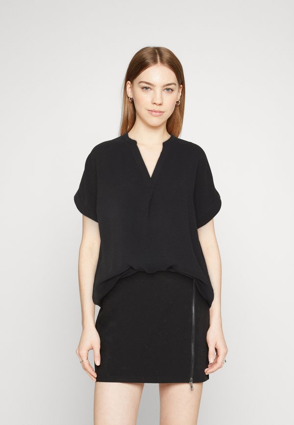 Vero Moda INGE  - Blouse - black