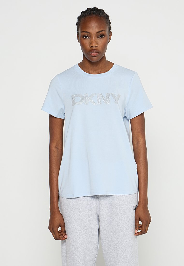 DKNY Sport T-Shirt print Media 1