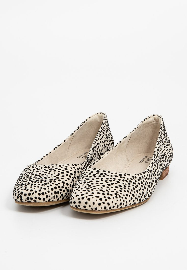TOMS DRCAS