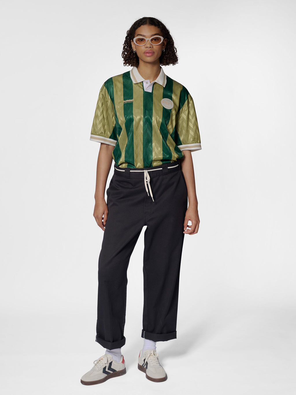 Hummel SOCCER