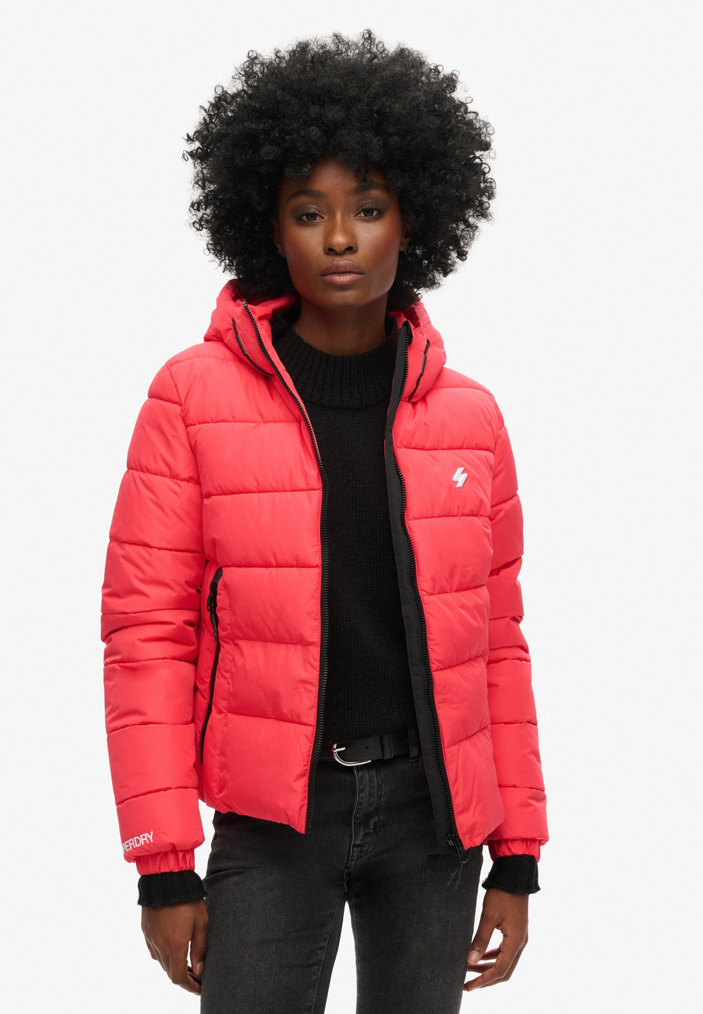 Superdry & Co SPIRIT PUFFER