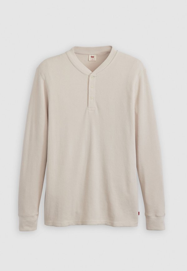 Levi's® THERMAL - Long sleeved top - rainy day