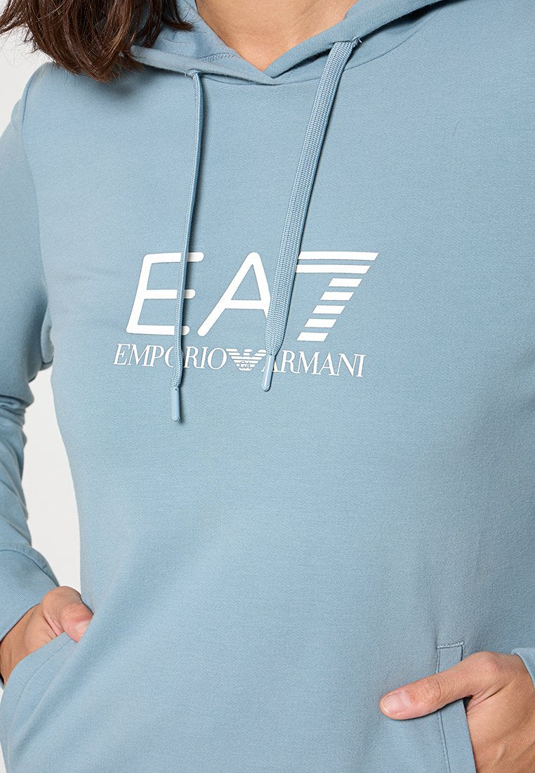 EA7 Emporio Armani Kapuzenpullover Media 6
