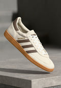 adidas Originals HANDBALL SPEZIAL - Trainers - alumina/earth strata