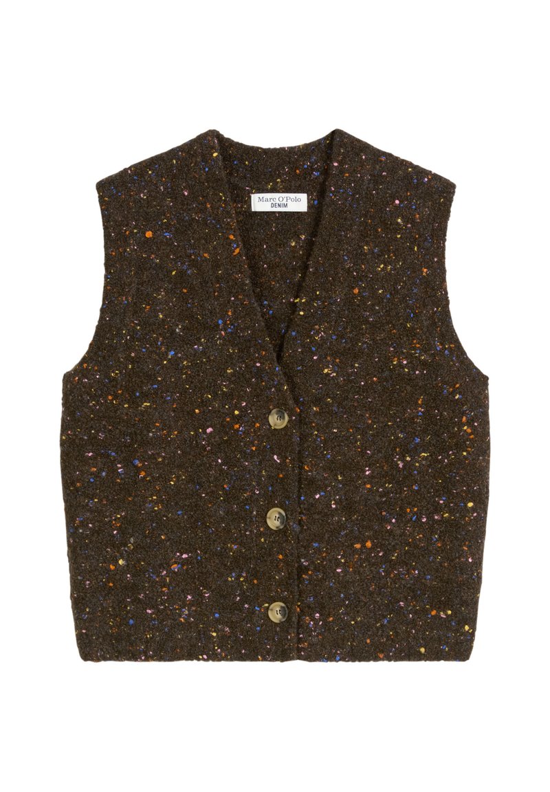 Marc O'Polo DENIM Weste Media 1