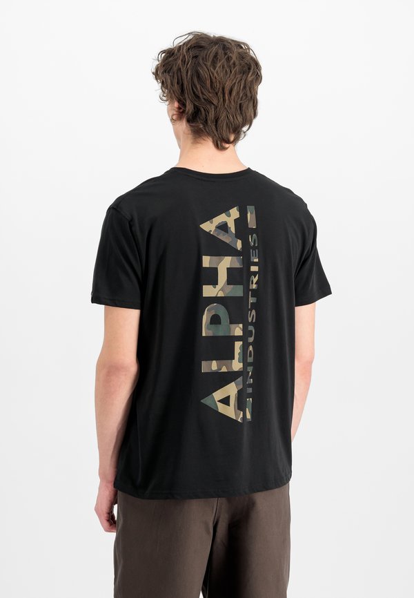 Alpha Industries CAMO