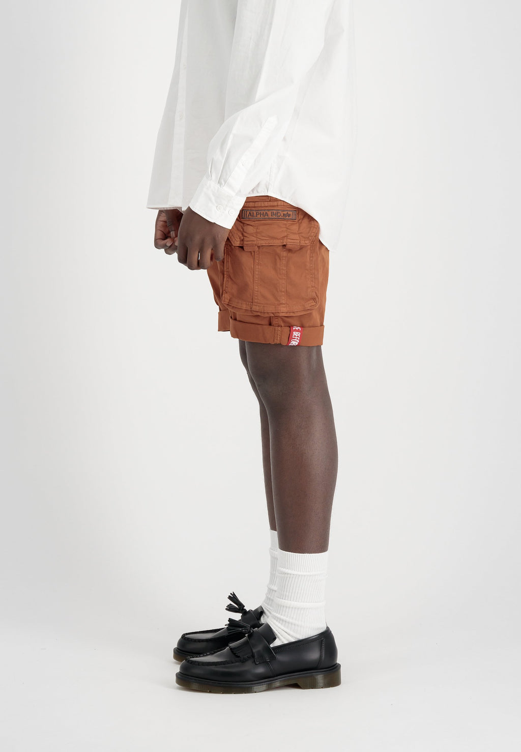 Alpha Industries
